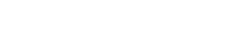 JECRCU Logo Strip